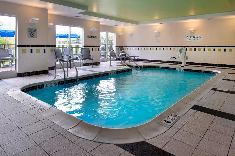 Fairfield Inn & Suites Verona image