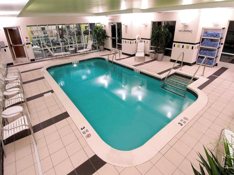 Fairfield Inn & Suites Verona image