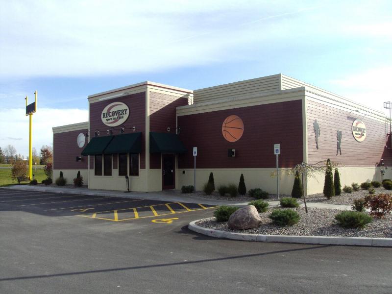 Fairfield Inn & Suites Verona image