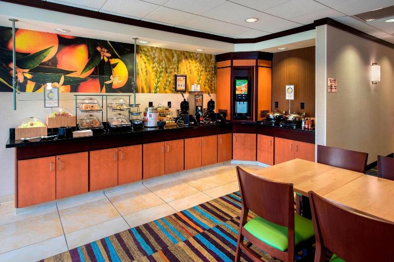 Fairfield Inn & Suites Verona image