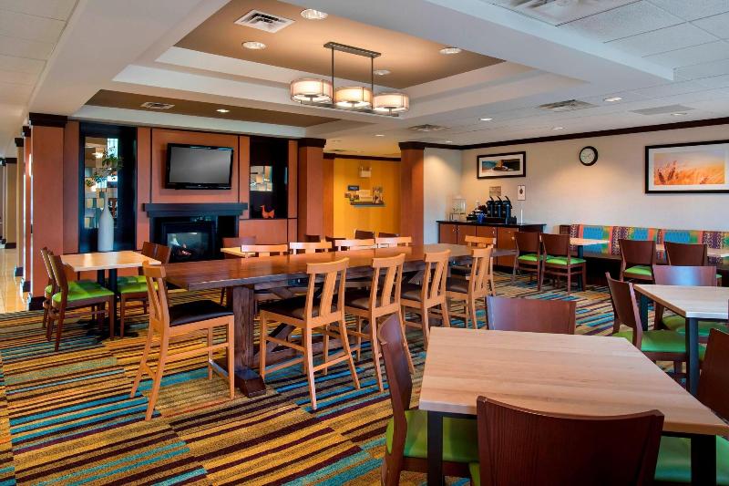 Fairfield Inn & Suites Verona image