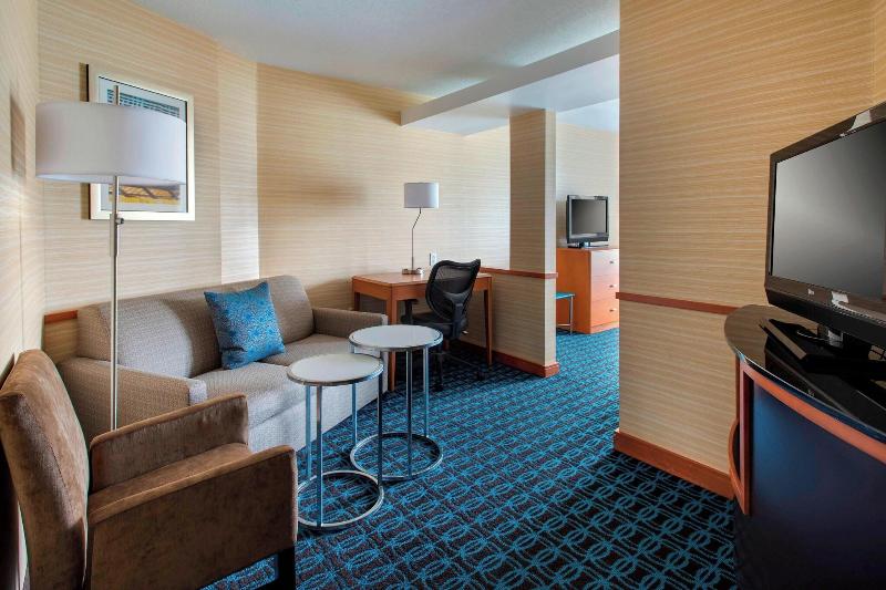 Fairfield Inn & Suites Verona image
