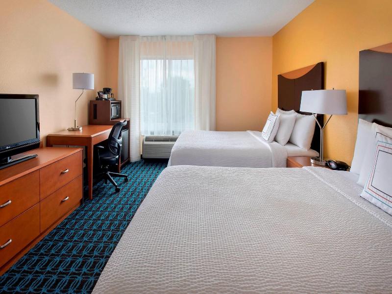 Fairfield Inn & Suites Verona image