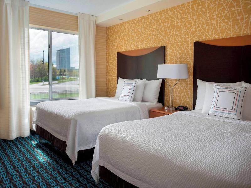 Fairfield Inn & Suites Verona image