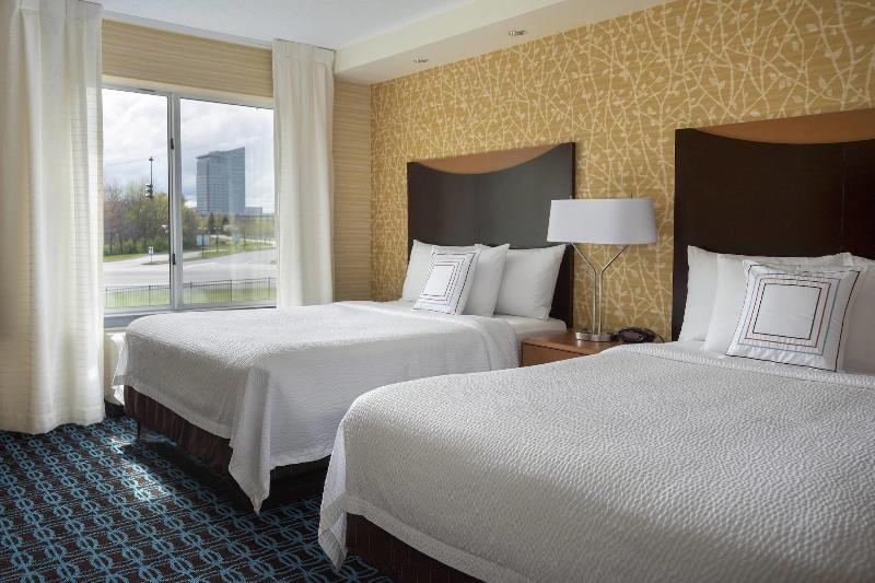 Fairfield Inn & Suites Verona image