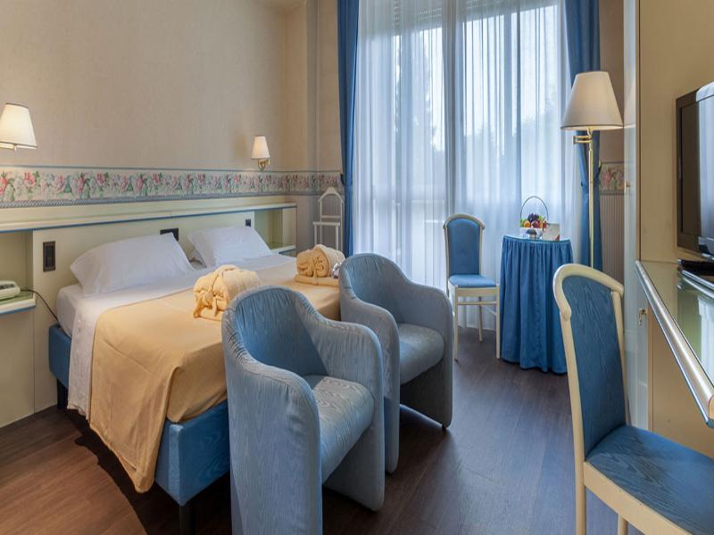 Hotel Terme Bristol Buja image