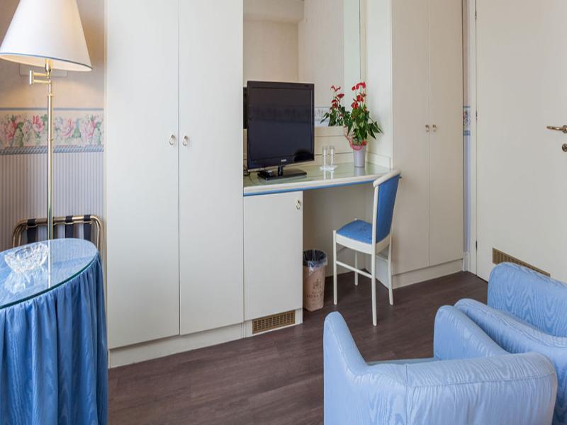 Hotel Terme Bristol Buja image