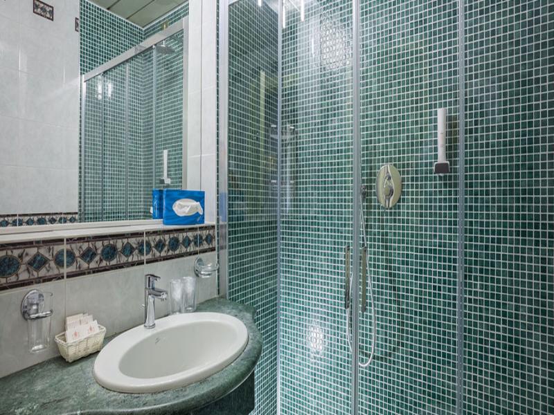 Hotel Terme Bristol Buja image