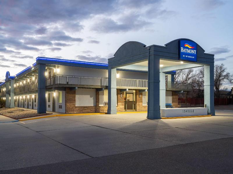 Baymont by Wyndham Rock Springs