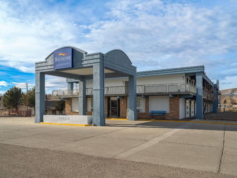 Baymont by Wyndham Rock Springs