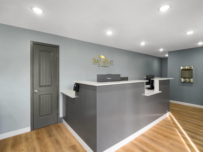 Baymont by Wyndham Rock Springs