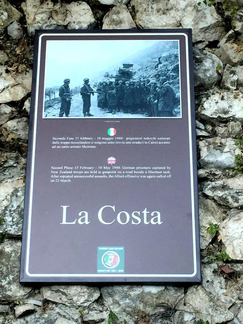 La Costa image