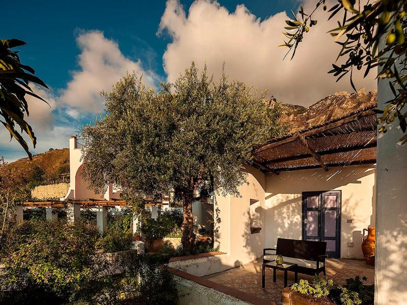 Tenuta Del Poggio Antico image