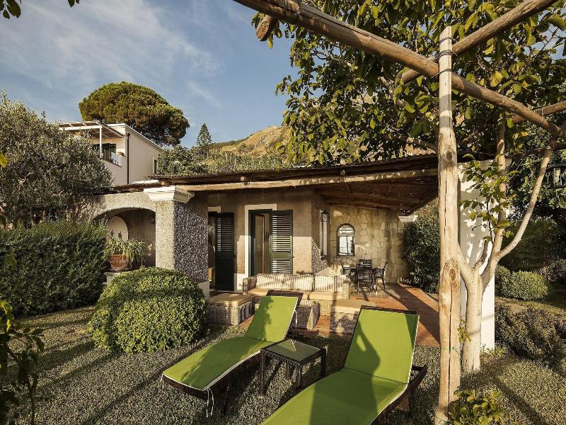 Tenuta Del Poggio Antico image