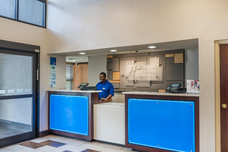 Holiday Inn Express & Suites Fort Payne image
