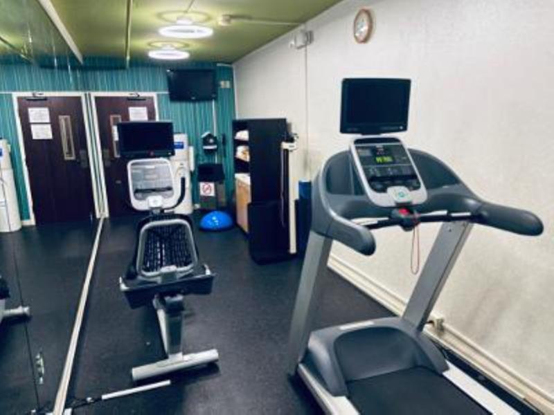 Holiday Inn Express & Suites Fort Payne image