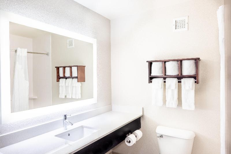 Holiday Inn Express & Suites Fort Payne image