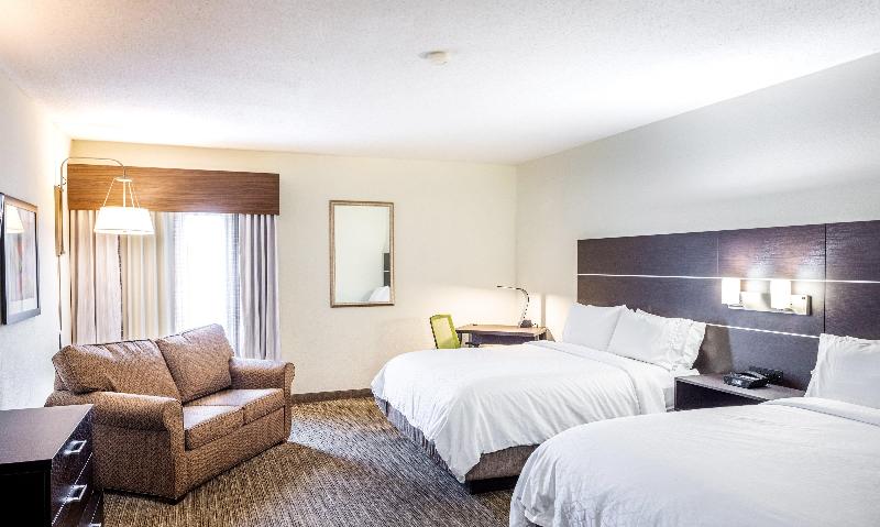 Holiday Inn Express & Suites Fort Payne image