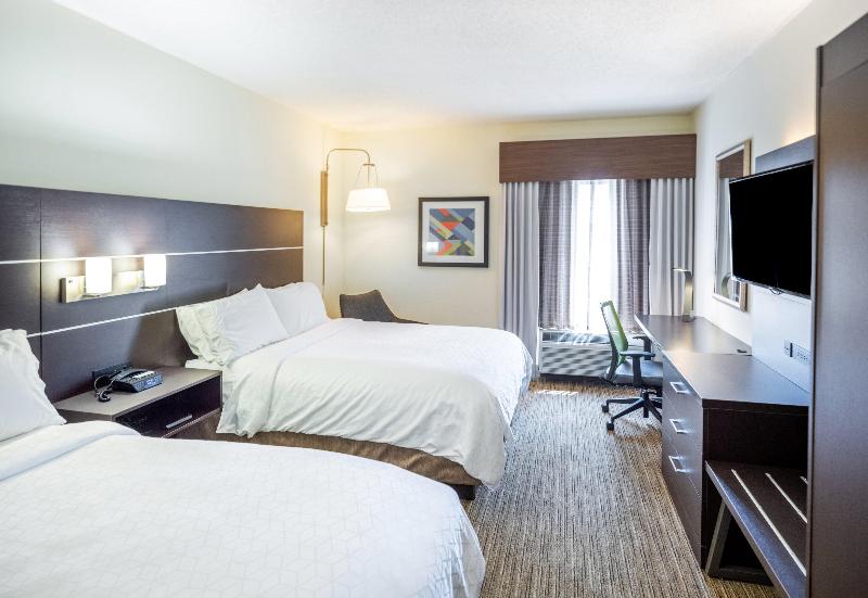 Holiday Inn Express & Suites Fort Payne image
