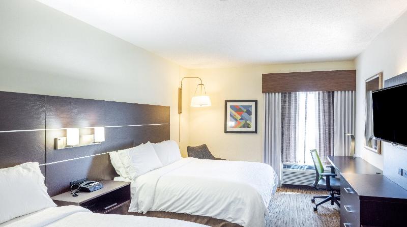 Holiday Inn Express & Suites Fort Payne image