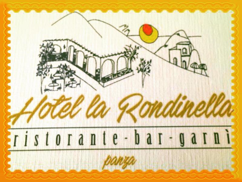 Rondinella — general view
