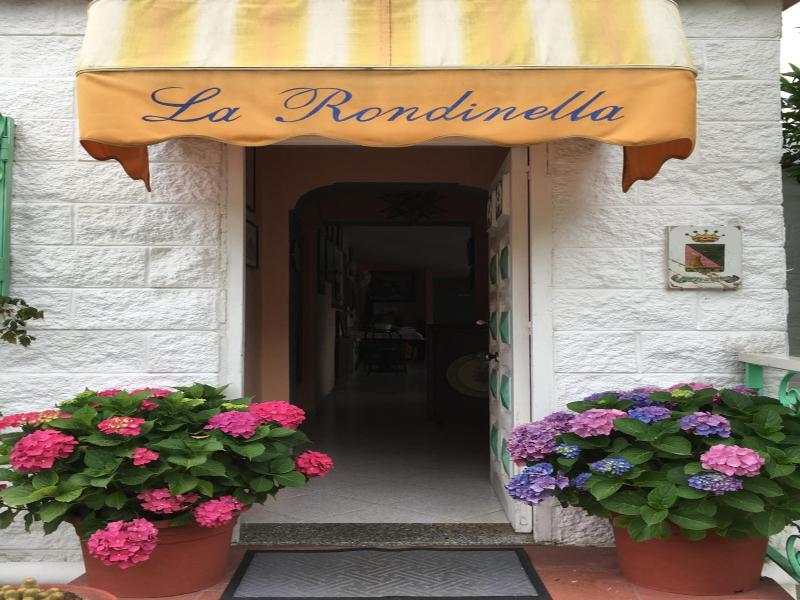 Rondinella — general view