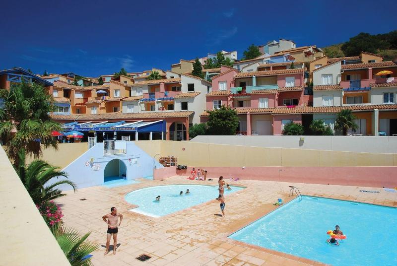 Le Village des Aloes et des Bruyeres image
