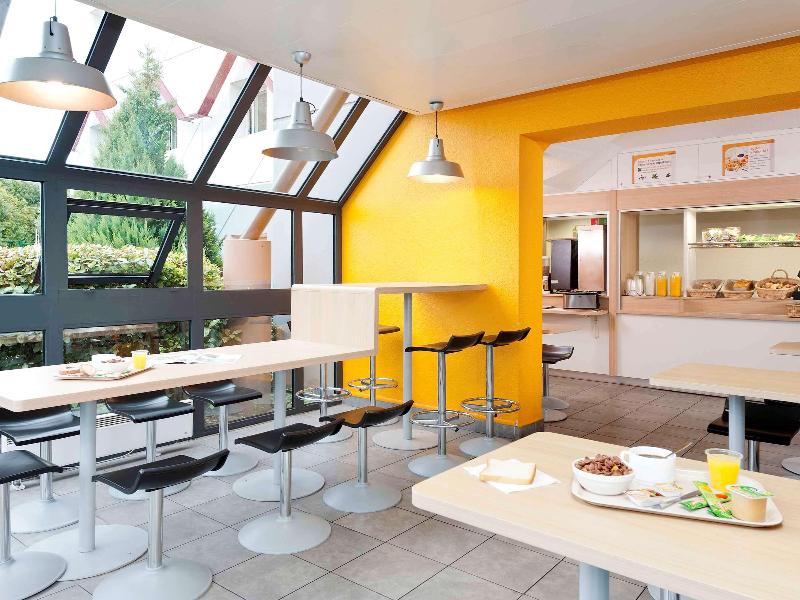 Hotel F1 Rennes sud-est Chantepie image