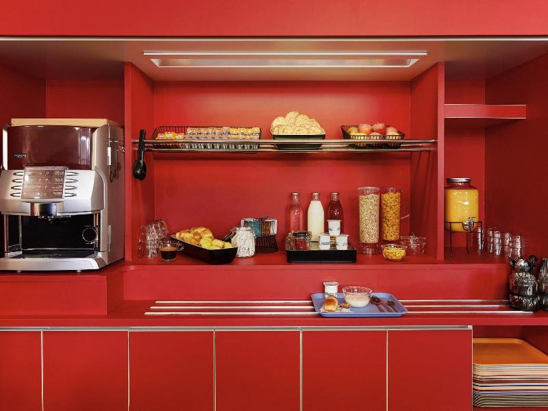 Hotel F1 Rennes sud-est Chantepie image
