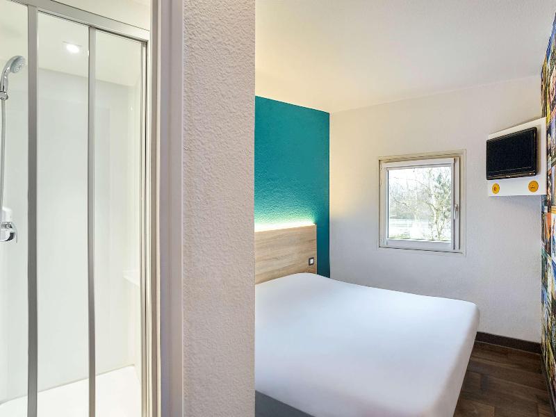 Hotel F1 Rennes sud-est Chantepie image