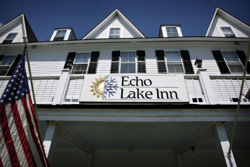 Echo Lake Inn image