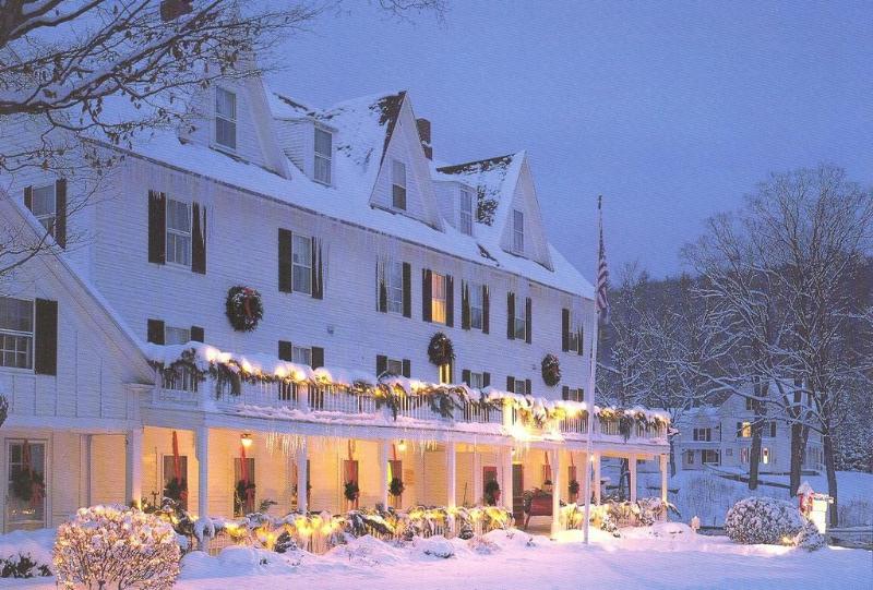 Echo Lake Inn image