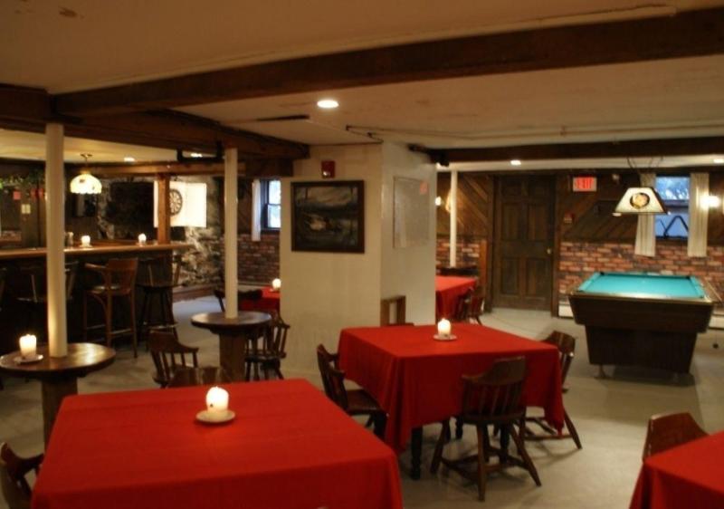 Echo Lake Inn image
