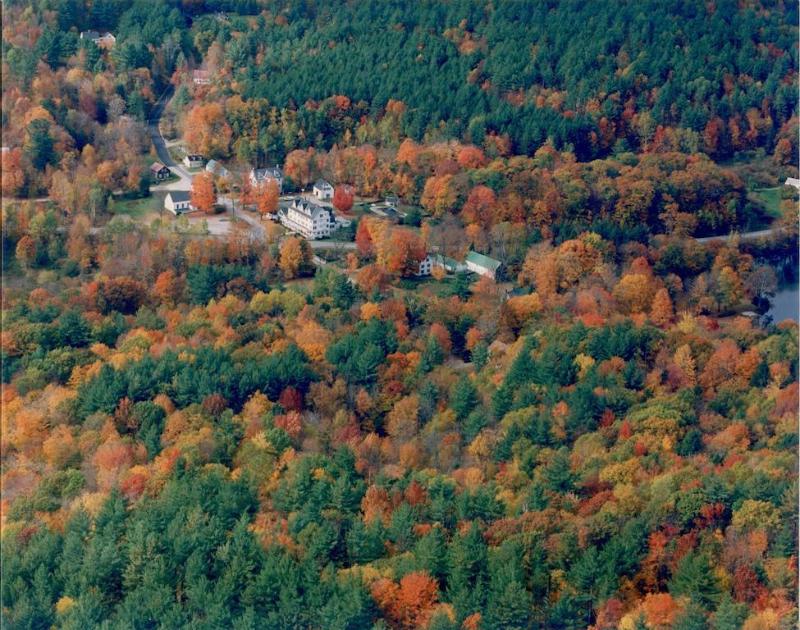 Echo Lake Inn image
