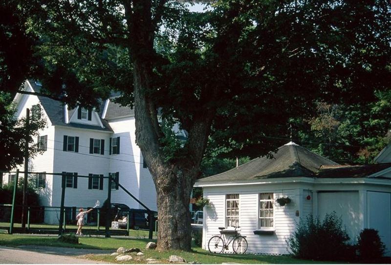 Echo Lake Inn image