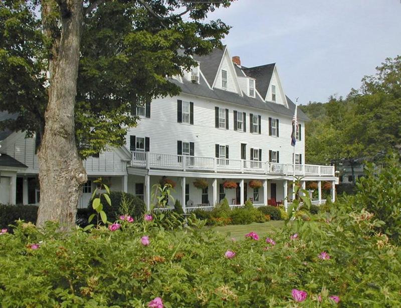 Echo Lake Inn image