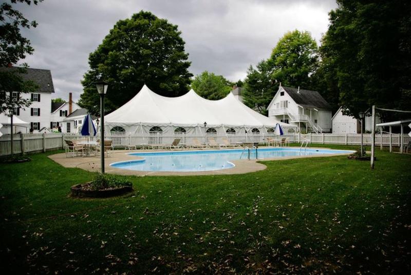 Echo Lake Inn image