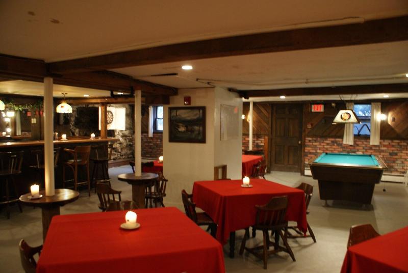 Echo Lake Inn image