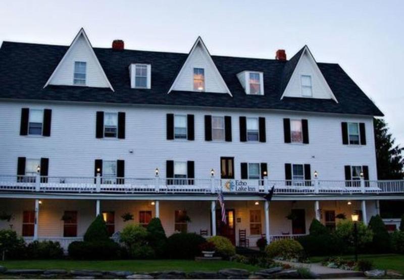 Echo Lake Inn image