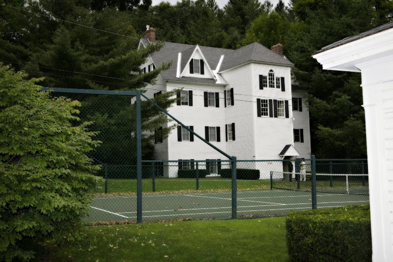 Echo Lake Inn image