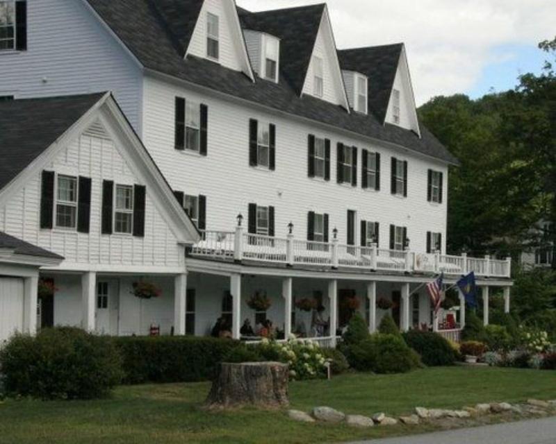 Echo Lake Inn image
