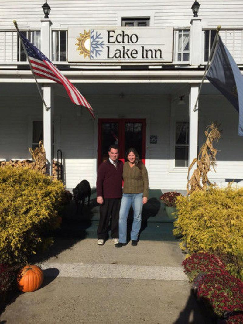 Echo Lake Inn image