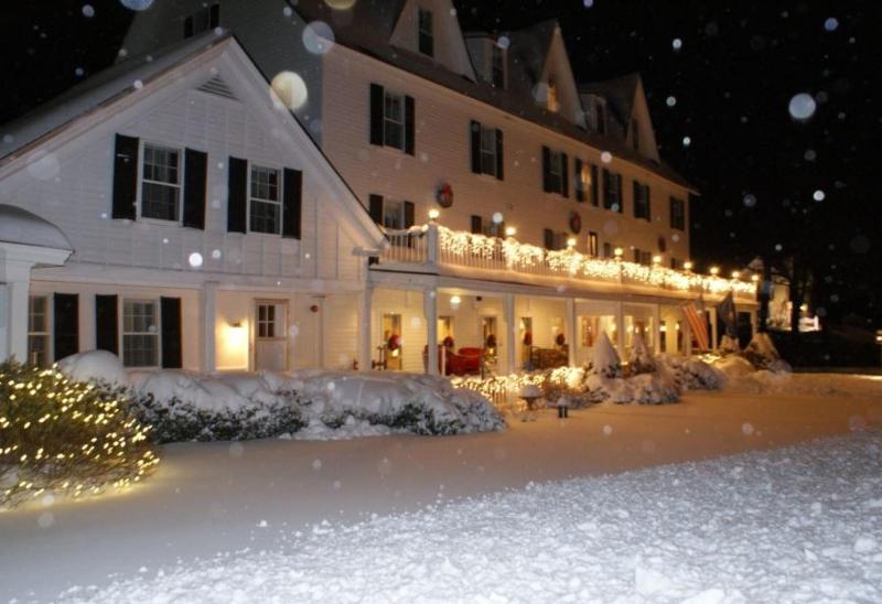 Echo Lake Inn image