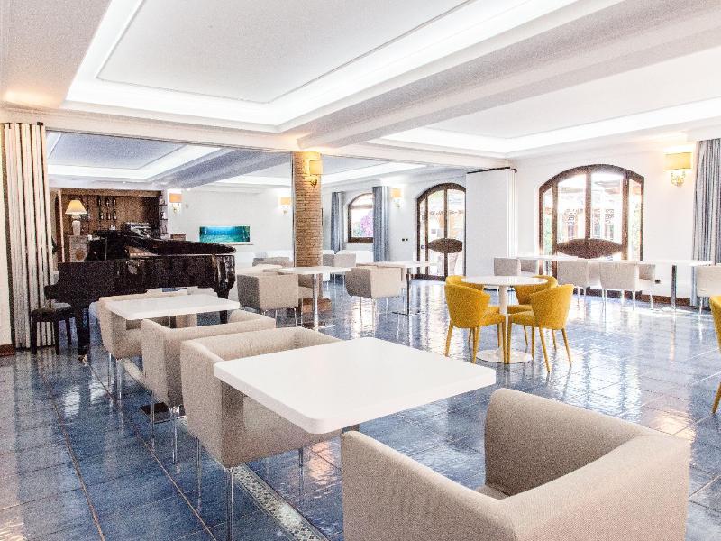 Salice Club Resort - Il Salice / Dei Sibariti