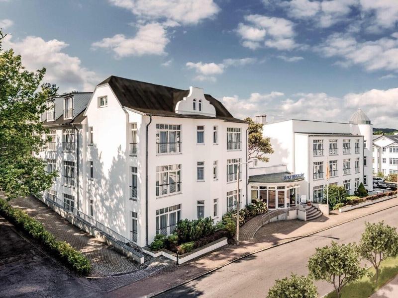 Binzer Hof image