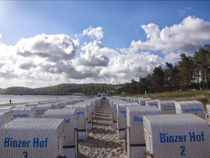 Binzer Hof image