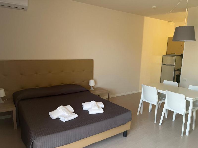 Residenze Al Colle Dei Pini image