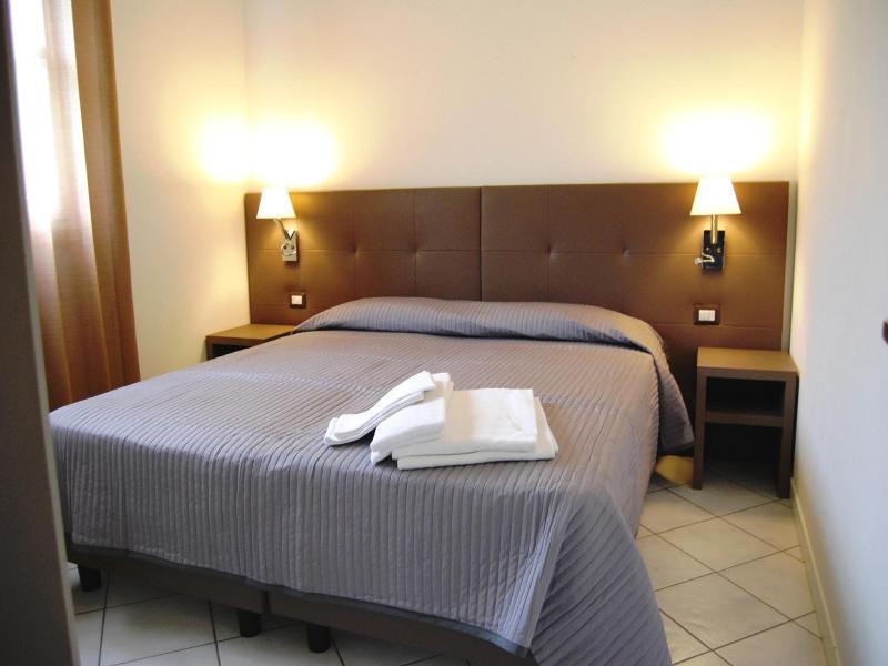 Residenze Al Colle Dei Pini image