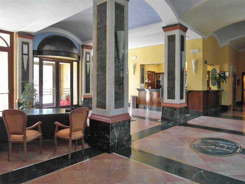 Villa Vecchia