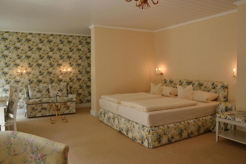 Christian Gartenhotel image